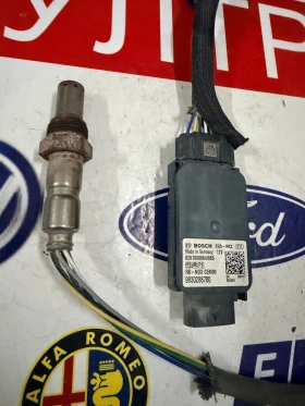 9830288780 Nox сензор PEUGEOT RIFTER 1.5HDI 2020 0281008064/065 0281008064, снимка 3