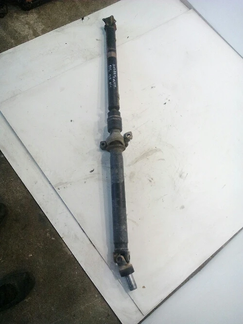 кардан субару форестър