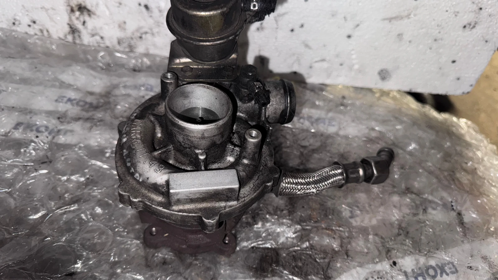    VW Lupo - 045145701 | Mobile.bg   1