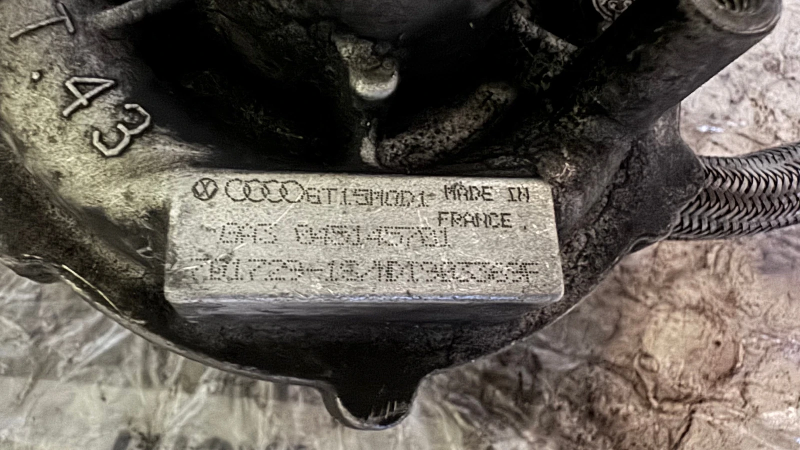    VW Lupo - 045145701 | Mobile.bg   2