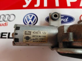 404678 ������� ����� �������� Nissan Almera Tino (2000 2006) 28710 BU010 | Mobile.bg � ����� ������ 3