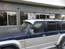 Спойлери, брони и аксесоари към тях, снимка 1