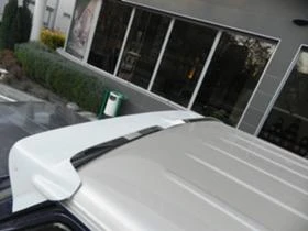 Спойлери, брони и аксесоари към тях, снимка 7