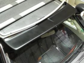 Спойлери, брони и аксесоари към тях, снимка 13