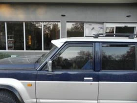 Спойлери, брони и аксесоари към тях, снимка 2