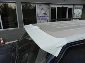 Спойлери, брони и аксесоари към тях, снимка 3