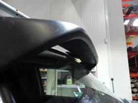 Спойлери, брони и аксесоари към тях, снимка 16