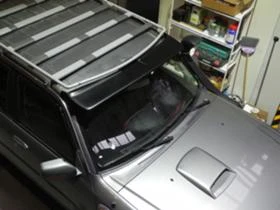 Спойлери, брони и аксесоари към тях, снимка 14