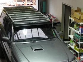 Спойлери, брони и аксесоари към тях, снимка 15