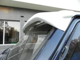 Спойлери, брони и аксесоари към тях, снимка 6