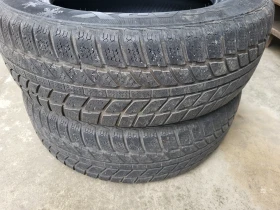 Гуми Зимни 205/65R16, снимка 4