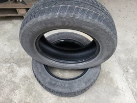 Гуми Зимни 205/65R16, снимка 1