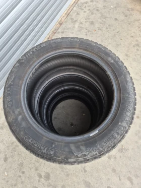 Гуми Зимни 205/55R16, снимка 3