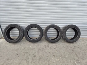 Гуми Зимни 205/55R16, снимка 1