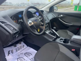 Ford Focus 1.6TDCI-95-ITALIA, снимка 12