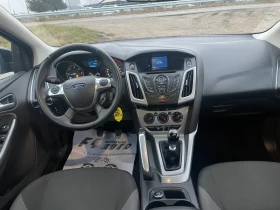 Ford Focus 1.6TDCI-95-ITALIA, снимка 8