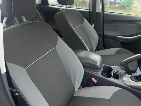 Ford Focus 1.6TDCI-95-ITALIA, снимка 6