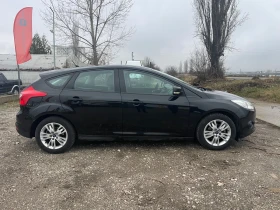 Ford Focus 1.6TDCI-95-ITALIA, снимка 4
