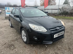 Ford Focus 1.6TDCI-95-ITALIA, снимка 3