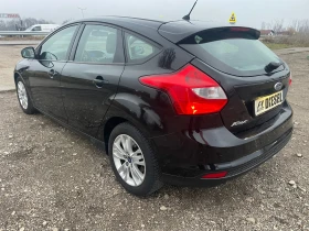 Ford Focus 1.6TDCI-95-ITALIA, снимка 11