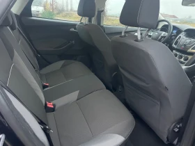 Ford Focus 1.6TDCI-95-ITALIA, снимка 7