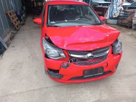 Opel Karl 1.0 бензин , снимка 1