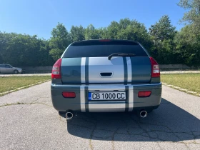 Chrysler 300c 5.7 HEMI | 4X4 | ГАЗ | 79 254 км, снимка 7