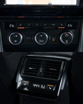 Skoda Superb 2.0 TDI , снимка 12