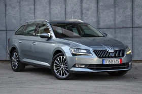 Skoda Superb 2.0 TDI , снимка 2