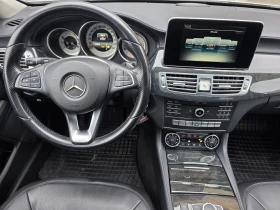 Mercedes-Benz CLS 350 d-4Matic-V6-facelift, снимка 10