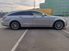 Mercedes-Benz CLS 350 d-4Matic-V6-facelift, снимка 4