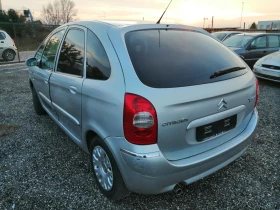 Citroen Xsara picasso 1.6i КЛИМА ФЕЙС Е4, снимка 7