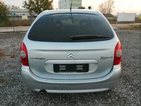 Citroen Xsara picasso 1.6i КЛИМА ФЕЙС Е4, снимка 6