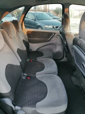 Citroen Xsara picasso 1.6i КЛИМА ФЕЙС Е4, снимка 12