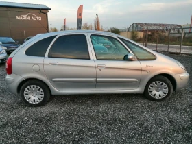 Citroen Xsara picasso 1.6i КЛИМА ФЕЙС Е4, снимка 4