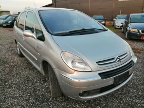 Citroen Xsara picasso 1.6i КЛИМА ФЕЙС Е4, снимка 3