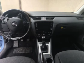 Skoda Octavia, снимка 5