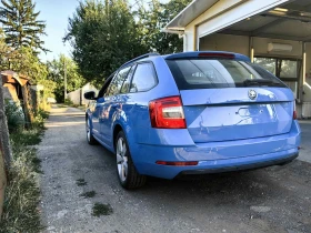 Skoda Octavia, снимка 2