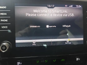 Skoda Octavia, снимка 6