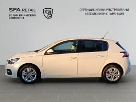 Peugeot 308 NEW ACTIVE 1.5 e-HDI 130 EAT8 EURO 6.2, снимка 7