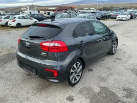 Kia Rio 1.4 CRDI, снимка 8