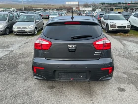 Kia Rio 1.4 CRDI, снимка 7