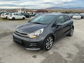 Kia Rio 1.4 CRDI, снимка 3