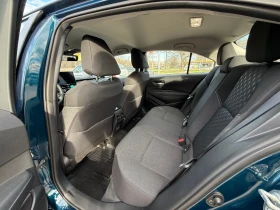 Toyota Corolla 1.5 125кс. Executive Автоматик Лизинг, снимка 11