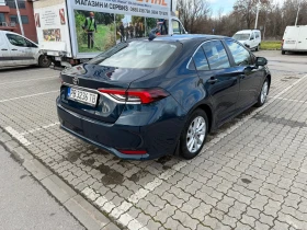 Toyota Corolla 1.5 125кс. Executive Автоматик Лизинг, снимка 6