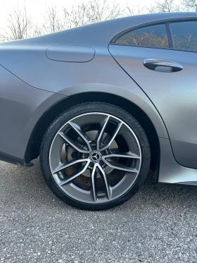 Mercedes-Benz CLS 400, снимка 7