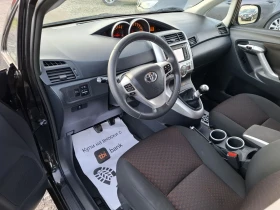 Toyota Verso 1.8i, снимка 7