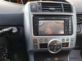 Toyota Verso 1.8i, снимка 9