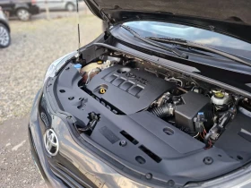 Toyota Verso 1.8i, снимка 15