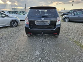 Toyota Verso 1.8i, снимка 4
